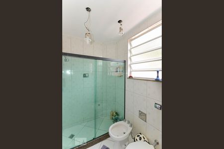 Apartamento à venda com 170m², 3 quartos e 2 vagasBanheiro 1