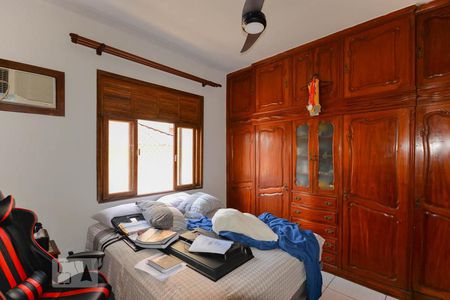 Apartamento à venda com 170m², 3 quartos e 2 vagasQuarto 2