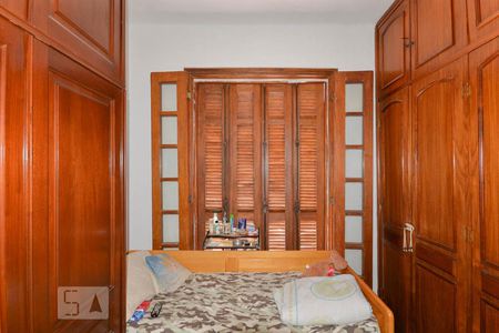 Apartamento à venda com 170m², 3 quartos e 2 vagasQuarto 1