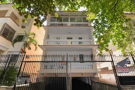Apartamento à venda com 3 quartos, 170m² em Grajau, Rio de Janeiro