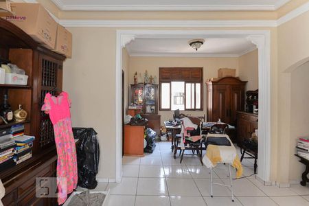 Sala de apartamento à venda com 3 quartos, 170m² em Grajau, Rio de Janeiro