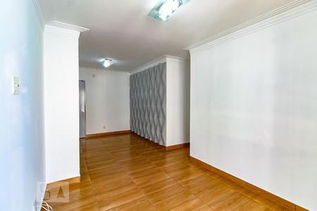 Sala de apartamento à venda com 3 quartos, 83m² em Jardim Zaira, Guarulhos