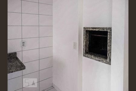 Churrasqueira de apartamento para alugar com 2 quartos, 60m² em Cavalhada, Porto Alegre