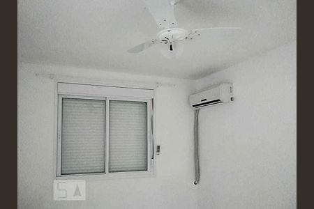 Quarto 2 - suite de apartamento à venda com 2 quartos, 60m² em Cavalhada, Porto Alegre