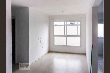 Sala de apartamento à venda com 2 quartos, 60m² em Cavalhada, Porto Alegre