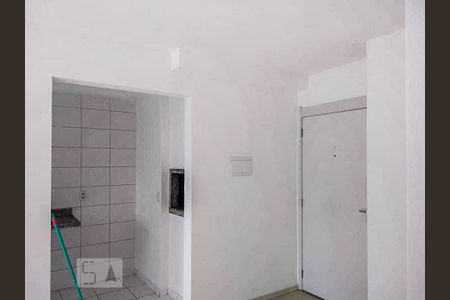 Sala de apartamento à venda com 2 quartos, 60m² em Cavalhada, Porto Alegre