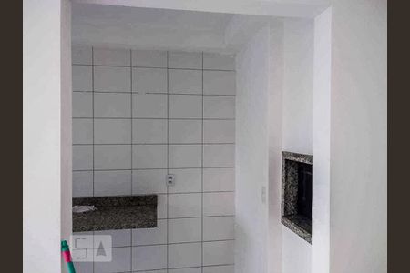 Churrasqueira de apartamento para alugar com 2 quartos, 60m² em Cavalhada, Porto Alegre