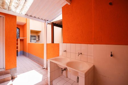 Casa para alugar com 150m², 4 quartos e 2 vagas Casa para alugar com 150m², 4 quartos e 2 vagasÁrea de Serviço
