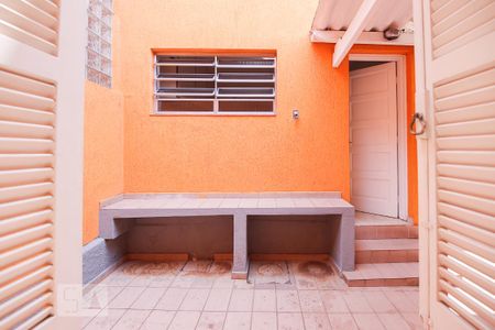 Casa para alugar com 150m², 4 quartos e 2 vagas Casa para alugar com 150m², 4 quartos e 2 vagasVista Quarto de Serviço