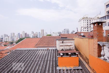 Casa para alugar com 150m², 4 quartos e 2 vagas Casa para alugar com 150m², 4 quartos e 2 vagasVista Quarto 3