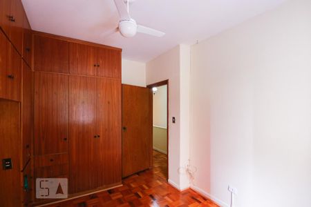 Quarto 1 de casa para alugar com 4 quartos, 150m² em Vila Anglo Brasileira, São Paulo