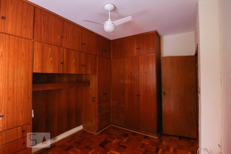 Quarto 1 de casa para alugar com 4 quartos, 150m² em Vila Anglo Brasileira, São Paulo