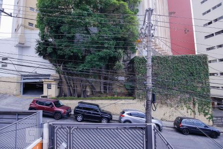 Vista Quarto 1 de casa para alugar com 4 quartos, 150m² em Vila Anglo Brasileira, São Paulo