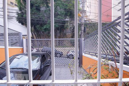 Vista Sala de casa para alugar com 4 quartos, 150m² em Vila Anglo Brasileira, São Paulo