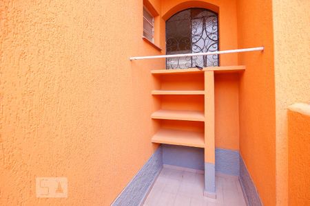 Casa para alugar com 150m², 4 quartos e 2 vagas Casa para alugar com 150m², 4 quartos e 2 vagasQuintal