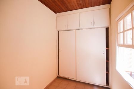 Casa para alugar com 150m², 4 quartos e 2 vagas Casa para alugar com 150m², 4 quartos e 2 vagasQuarto de Serviço