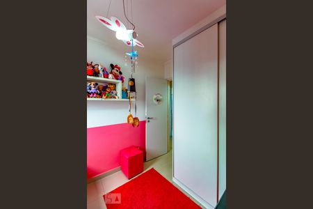 Quarto de apartamento à venda com 2 quartos, 60m² em Jardim Miriam, Guarulhos