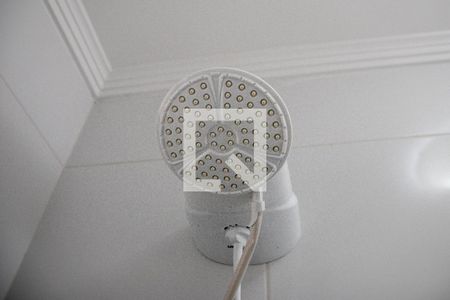 Casa de condomínio para alugar com 35m², 2 quartos e sem vaga Casa de condomínio para alugar com 35m², 2 quartos e sem vagaBanheiro