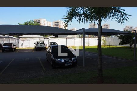 Apartamento à venda com 72m², 3 quartos e 1 vagaVistao do Quarto 3