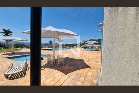 Apartamento à venda com 72m², 3 quartos e 1 vagaÁrea comum