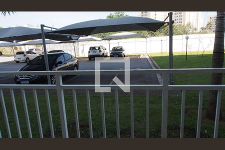 Sacada de apartamento à venda com 3 quartos, 72m² em Jardim Tamoio, Jundiaí