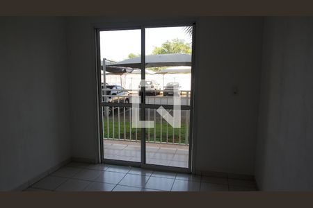 Sala/Cozinha de apartamento à venda com 3 quartos, 72m² em Jardim Tamoio, Jundiaí