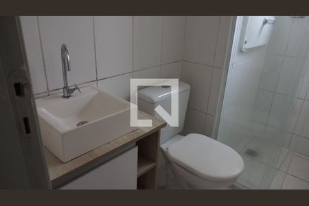 Apartamento à venda com 72m², 3 quartos e 1 vagaBanheiro