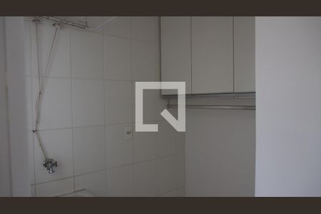 Cozinha e Área de Serviço de apartamento à venda com 3 quartos, 72m² em Jardim Tamoio, Jundiaí
