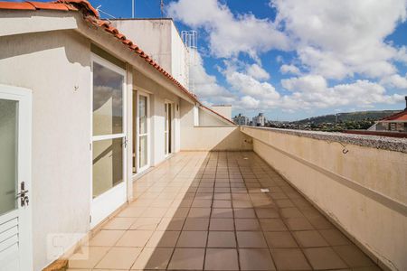 Apartamento à venda com 140m², 2 quartos e 1 vagaCobertura