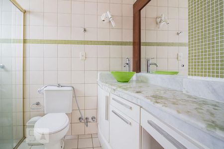 Apartamento à venda com 140m², 2 quartos e 1 vagaBanheiro2