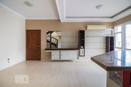 Apartamento à venda com 140m², 2 quartos e 1 vagaSala