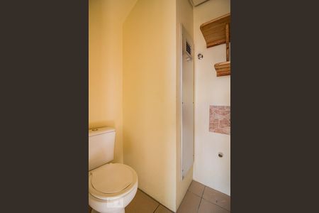 Apartamento à venda com 140m², 2 quartos e 1 vagaLavabo