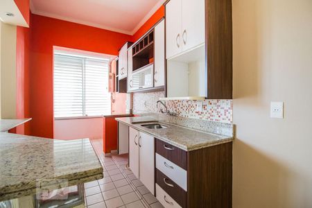 Apartamento à venda com 140m², 2 quartos e 1 vagaCozinha
