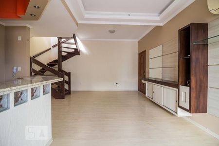 Apartamento à venda com 140m², 2 quartos e 1 vagaSala
