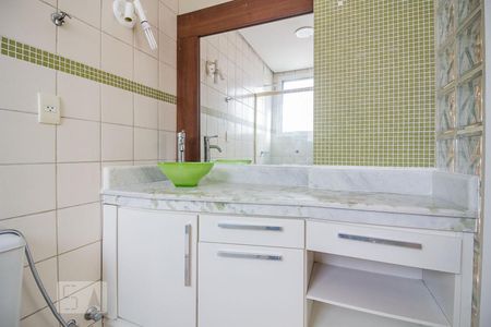 Apartamento à venda com 140m², 2 quartos e 1 vagaBanheiro2