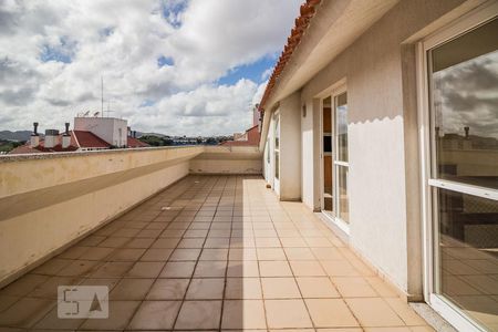 Apartamento à venda com 140m², 2 quartos e 1 vagaCobertura