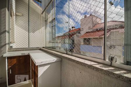Apartamento à venda com 140m², 2 quartos e 1 vagaSacada