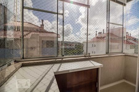 Apartamento à venda com 140m², 2 quartos e 1 vagaSacada