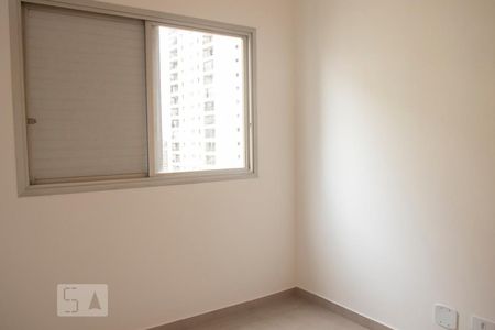 Dormitório de apartamento à venda com 1 quarto, 38m² em Vila Clementino, São Paulo