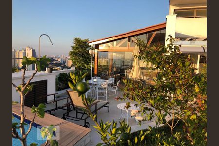 Apartamento à venda com 355m², 4 quartos e 3 vagasEspaço Gourmet