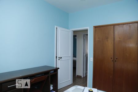 Quarto de apartamento para alugar com 3 quartos, 114m² em Tijuca, Rio de Janeiro