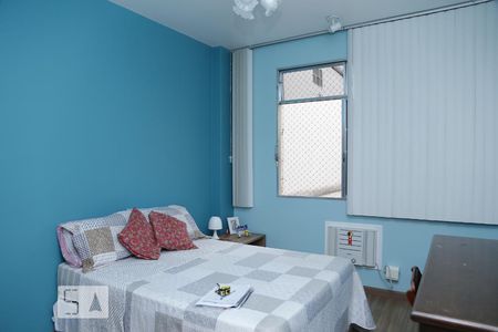 Quarto de apartamento para alugar com 3 quartos, 114m² em Tijuca, Rio de Janeiro