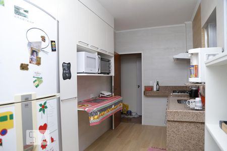 Apartamento para alugar com 114m², 3 quartos e 1 vagaCozinha