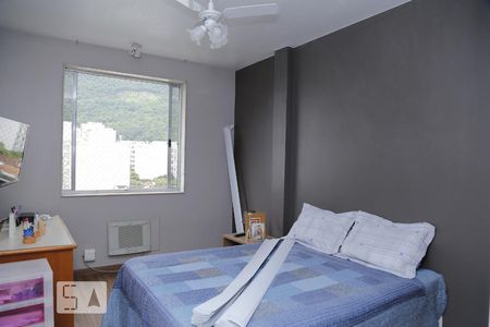 Quarto de apartamento para alugar com 3 quartos, 114m² em Tijuca, Rio de Janeiro