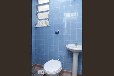 Apartamento para alugar com 114m², 3 quartos e 1 vagaBanheiro