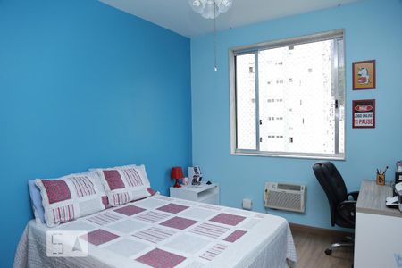 Quarto de apartamento para alugar com 3 quartos, 114m² em Tijuca, Rio de Janeiro