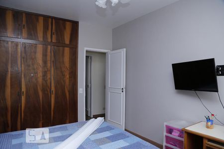 Quarto de apartamento para alugar com 3 quartos, 114m² em Tijuca, Rio de Janeiro