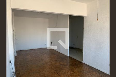 Sala/Quarto de apartamento para alugar com 1 quarto, 30m² em Liberdade, São Paulo