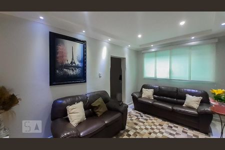 Sala de casa à venda com 3 quartos, 180m² em Jardim Gonzaga, São Paulo