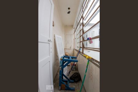 Apartamento à venda com 64m², 2 quartos e sem vaga Apartamento à venda com 64m², 2 quartos e sem vagaÁrea de Serviço